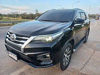 จองรถเหมารถ SUV หน้าด่านอรัญประเทศราคาถูก